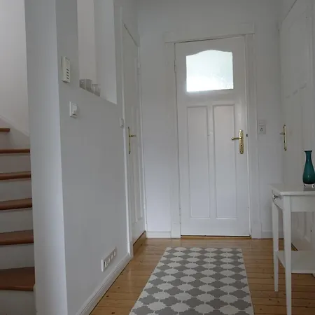 Gr Mit 3 Sep Schlafzimmern Apartment Bremen