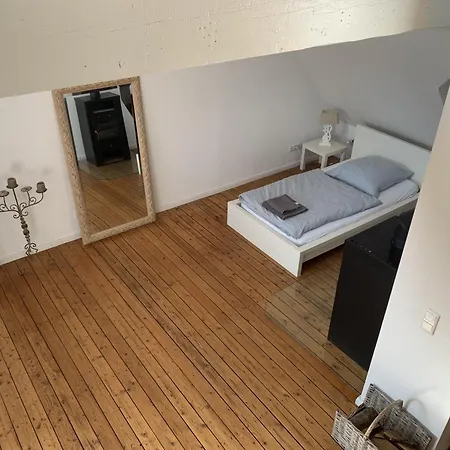 Apartmán Gr Mit 3 Sep Schlafzimmern Brémy