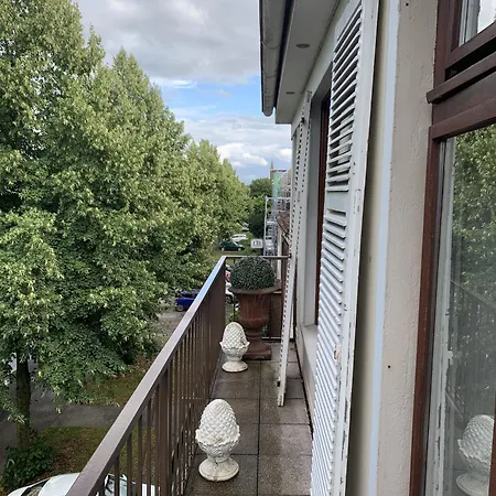 Gr Mit 3 Sep Schlafzimmern Apartmán Brémy