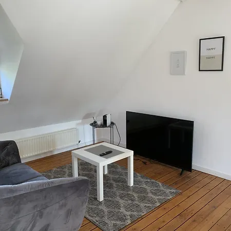 Apartment Gr Mit 3 Sep Schlafzimmern Bremen