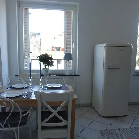 Gr Mit 3 Sep Schlafzimmern Apartmán