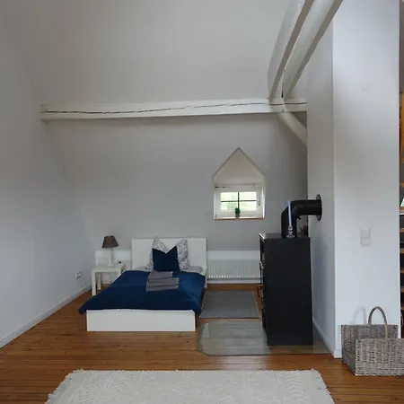 Gr Mit 3 Sep Schlafzimmern Apartment Bremen