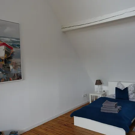 Apartment Gr Mit 3 Sep Schlafzimmern *