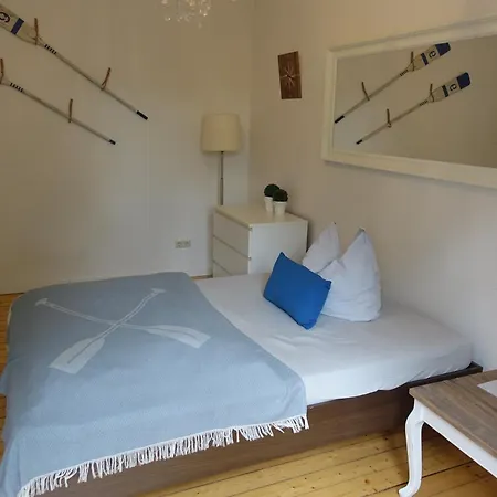 Apartment Gr Mit 3 Sep Schlafzimmern Bremen
