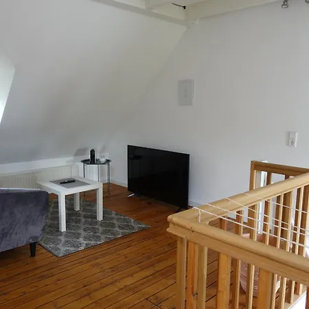 Gr Mit 3 Sep Schlafzimmern Apartment Bremen