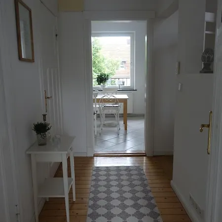 Apartmán Gr Mit 3 Sep Schlafzimmern Brémy