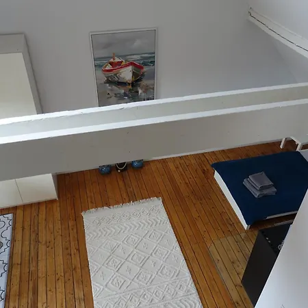 Apartment Gr Mit 3 Sep Schlafzimmern *