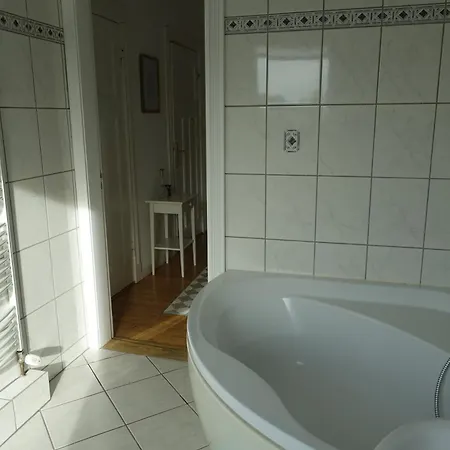 Apartmán Gr Mit 3 Sep Schlafzimmern Brémy