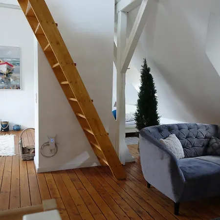 Apartmán Gr Mit 3 Sep Schlafzimmern