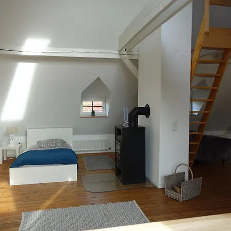 Gr Mit 3 Sep Schlafzimmern Apartment Bremen