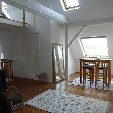 Apartment Gr Mit 3 Sep Schlafzimmern Bremen